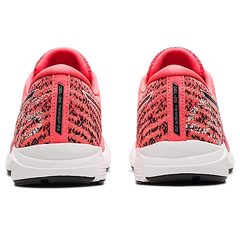 Women's Asics Gel-DS Trainer 26 Blizing Coral/Black-SOULIER, shoes-33-OFF