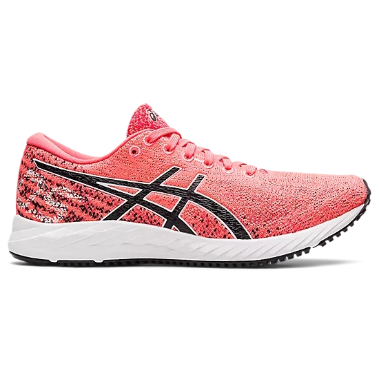 Women's Asics Gel-DS Trainer 26 Blizing Coral/Black-SOULIER, shoes-33-OFF