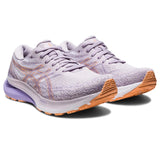 Women's Asics Gel-Kayano 29 Dusk Violet/Summer Dune-33-OFF