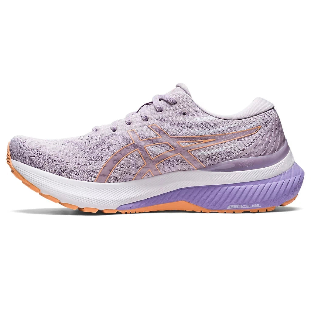 Women s Asics Gel Kayano 29 Dusk Violet Summer Dune 33 Off