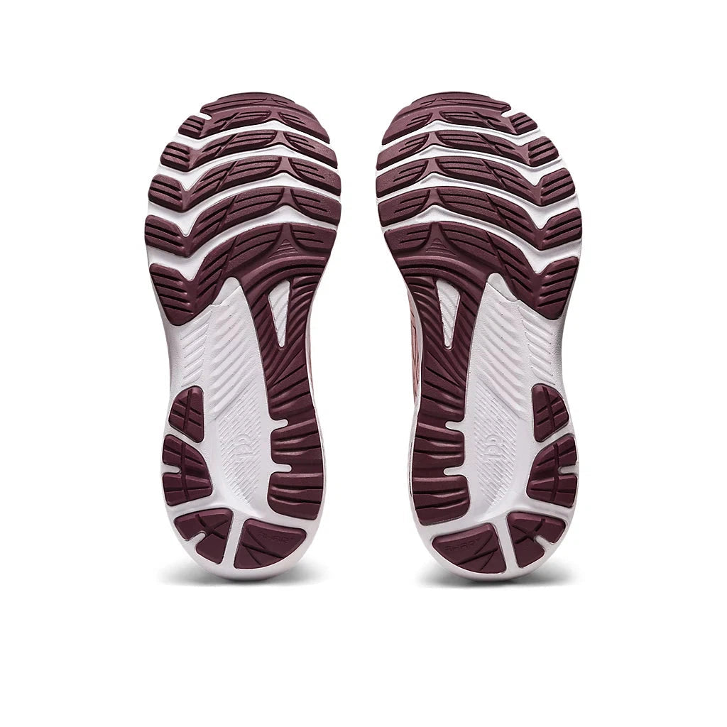 Asics Women s Gel Kayano 29 Frosted Rose Deep Mars 8