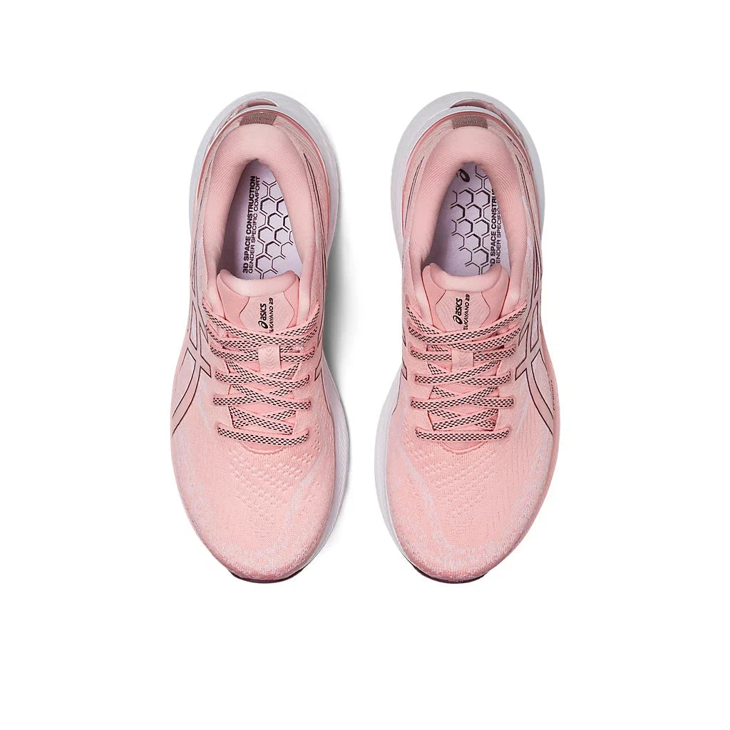 Asics gel kayano 22 rose cheap