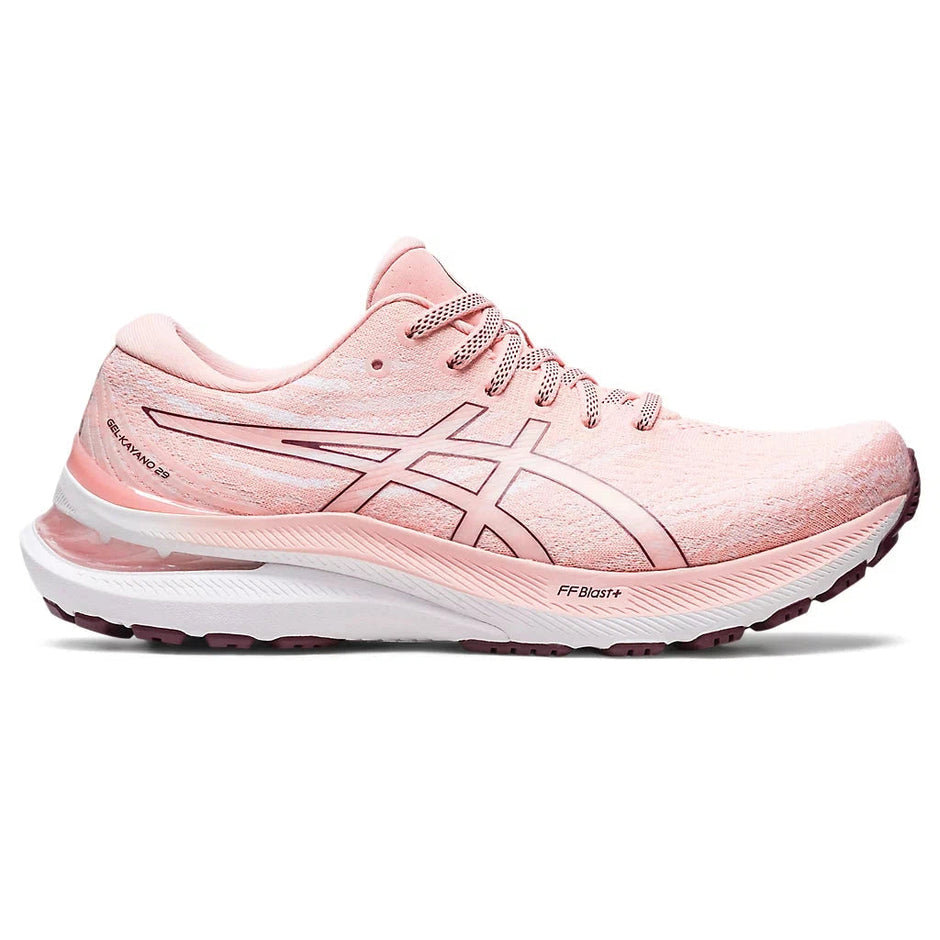 Asics gel kayano 22 Blanco on sale