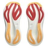 Women's Asics Gel-Nimbus 27 Dark Pink Clay/Orange Glow-SOULIER, shoes-33-OFF