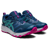 Women's Asics Gel-Sonoma 6 G-TX Mako Blue/Sage-Shoes-33-OFF