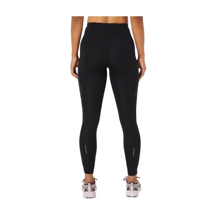 Women's Asics Road Balance Tight Performance Black-Apparel-33-OFF