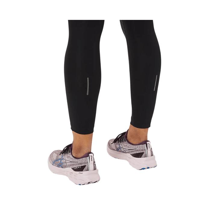 Women's Asics Road Balance Tight Performance Black-Apparel-33-OFF