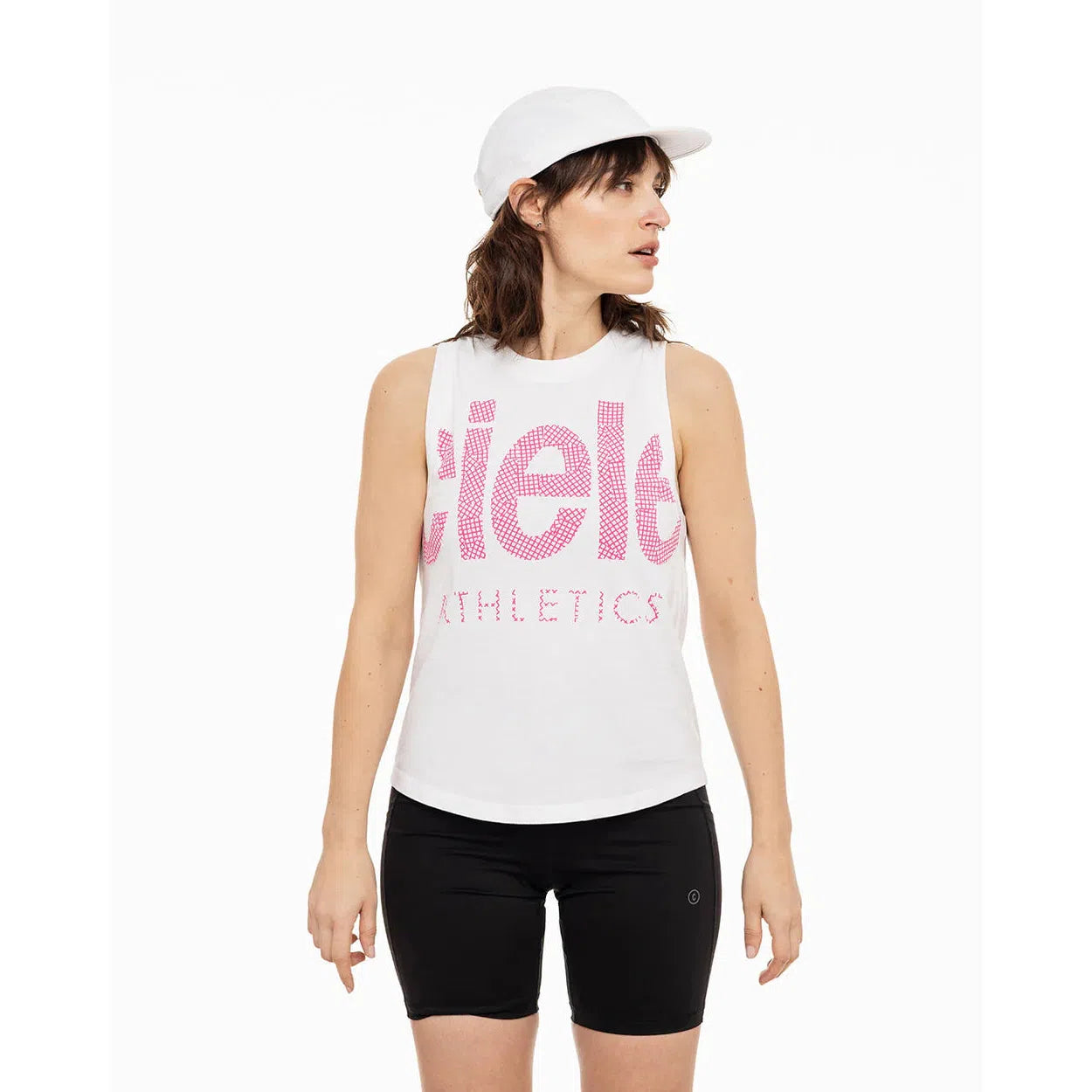 Women's Ciele WNSBTank - Bold Athletics - Mars One-Apparel-33-OFF