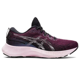 Women's Gel-Nimbus Lite 3 Deep Plum/Barely Rose