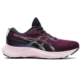 Women's Gel-Nimbus Lite 3 Deep Plum/Barely Rose-33-OFF