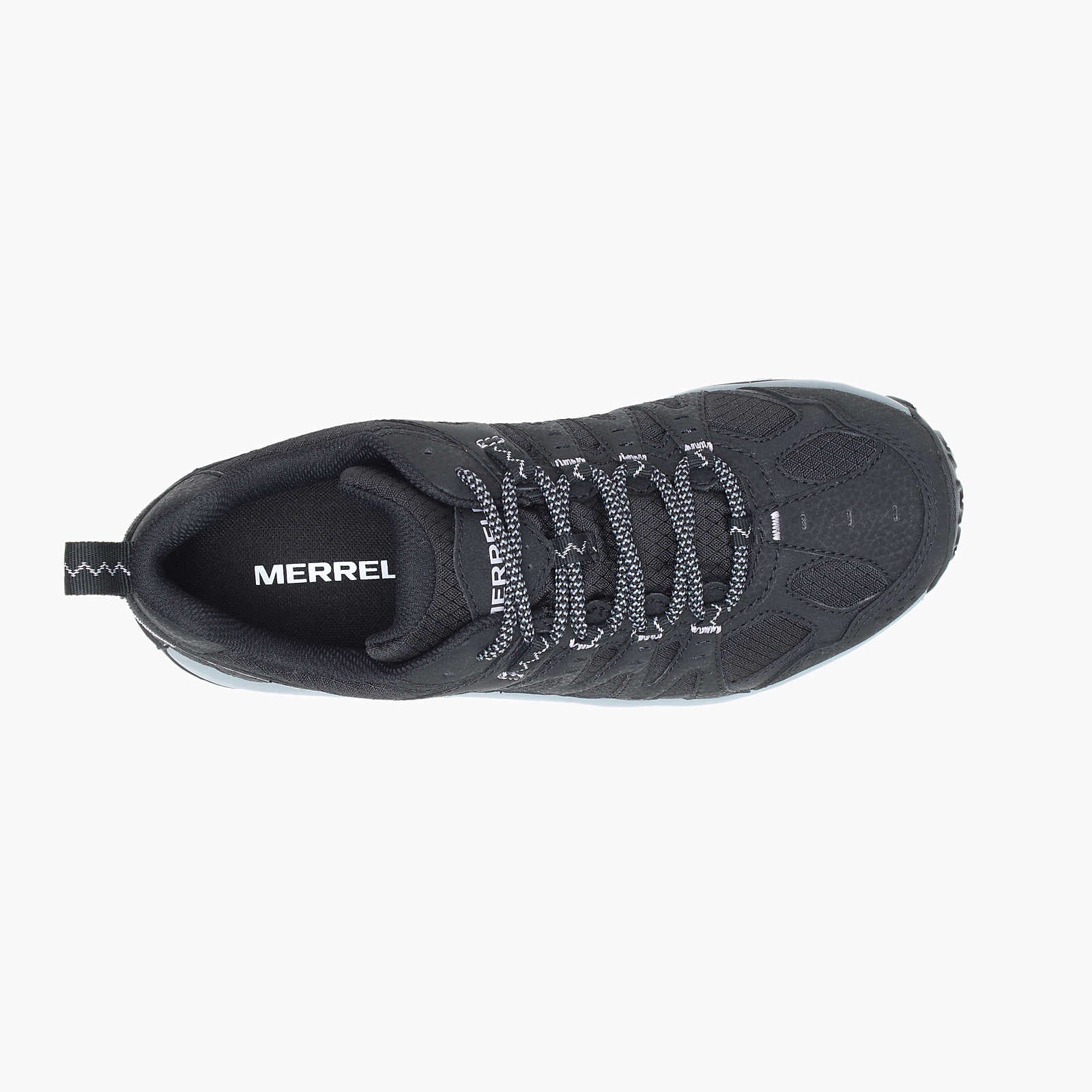 Women's Merrell Accentor Sport GORE-TEXยฎ Black โ