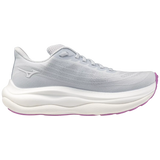 Women's Mizuno Wave Sky 9 Ancient Water-White-SOULIER, shoes-33-OFF