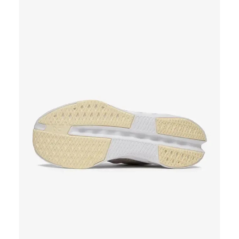 Women's ON Cloudsurfer Next Fade / Whithe-SOULIER, shoes-33-OFF