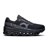 Women's On Cloudmonster 2 Black/Eclipse-SOULIER, shoes-33-OFF