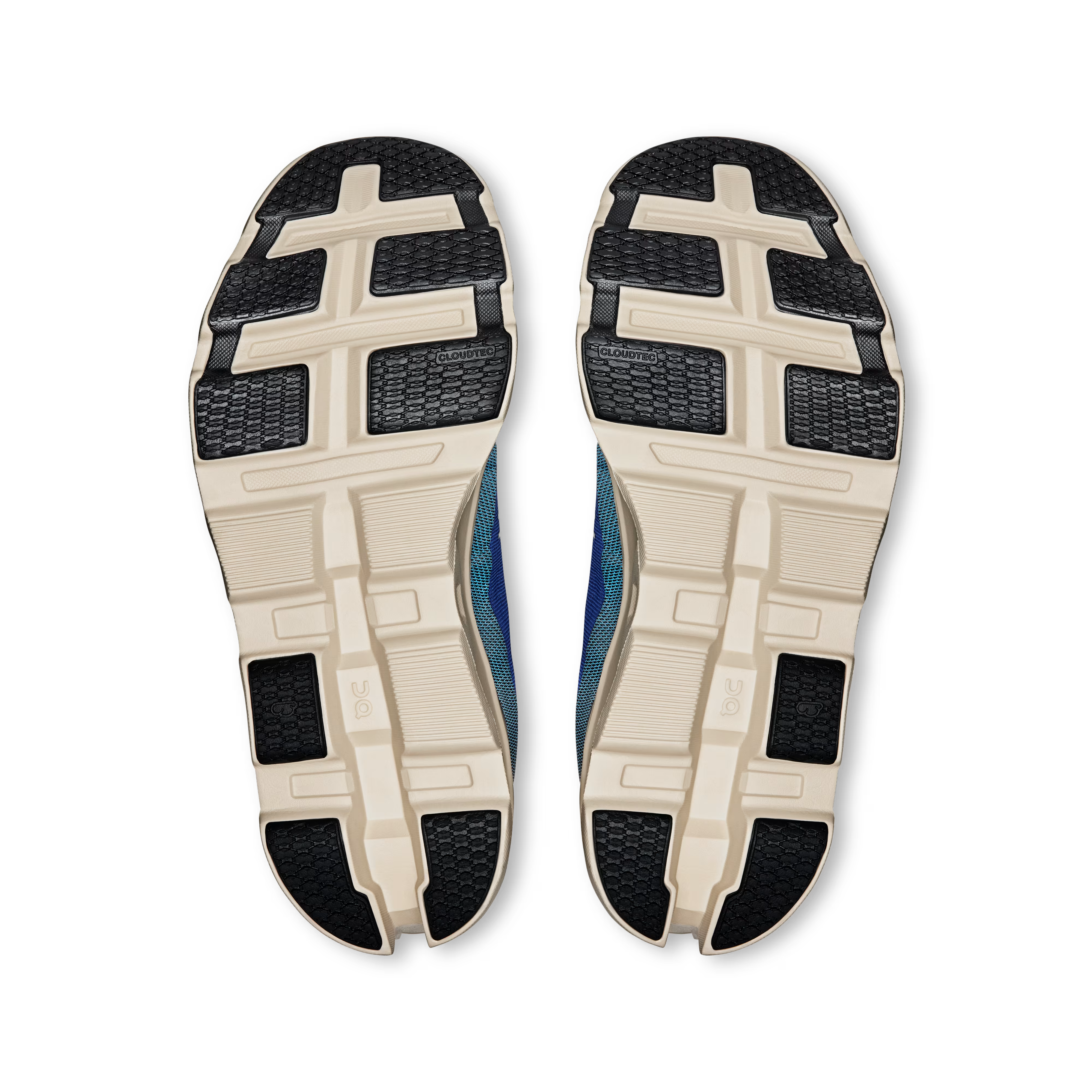 Women's On Cloudmonster 2 White / Frost-SOULIER, shoes-33-OFF