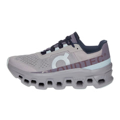 Women's On Cloudmonster Pearl/Artic-SOULIER, shoes-33-OFF
