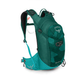 Women's Osprey HydroPack Salida 12 w/Res Teal Glass-Accessories-33-OFF