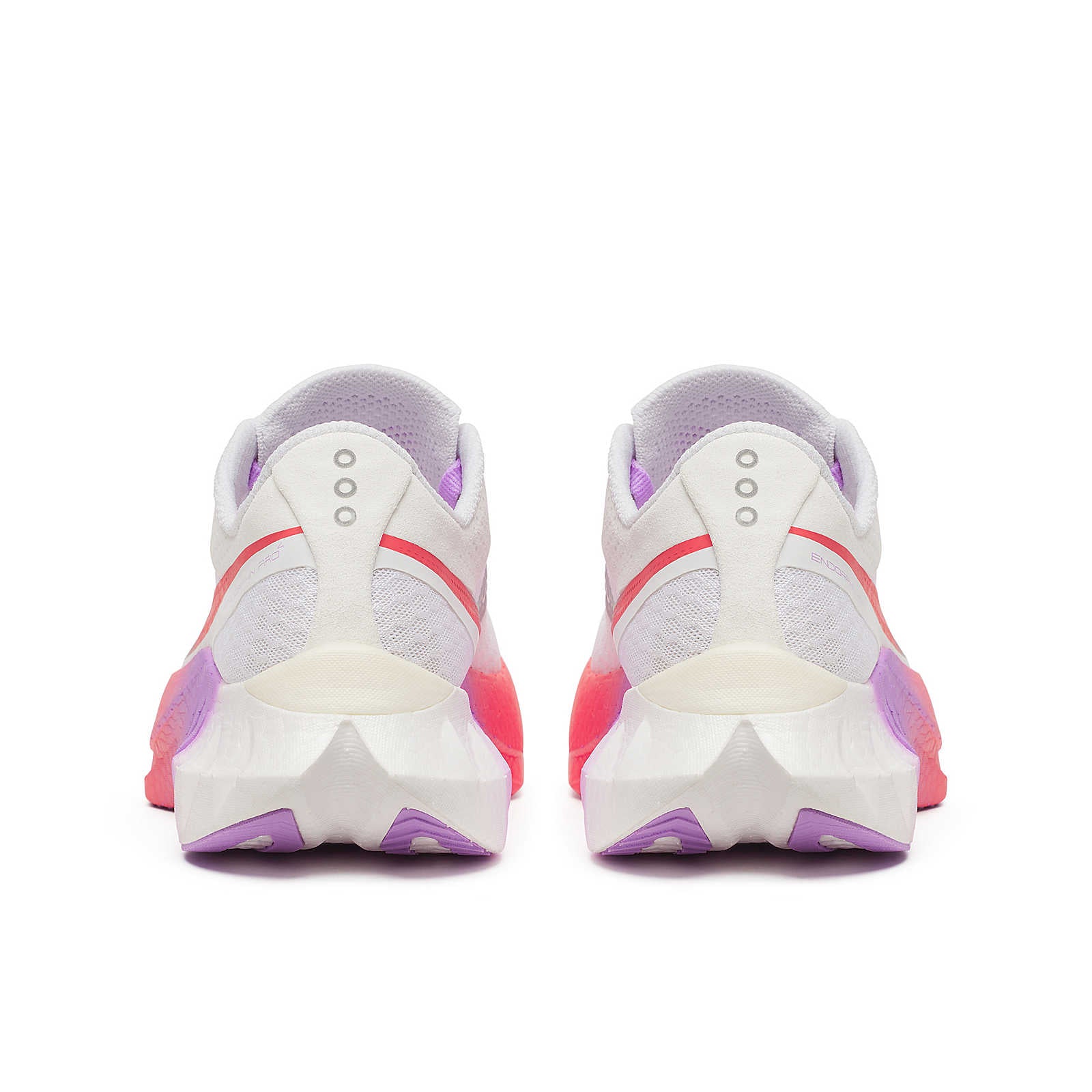 Women's Saucony Endorphin Pro 4 Whithe/Crocus-SOULIER, shoes-33-OFF