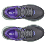 Women's Saucony Triumpg 23 GTX Shadow/Aloe-SOULIER, shoes-33-OFF