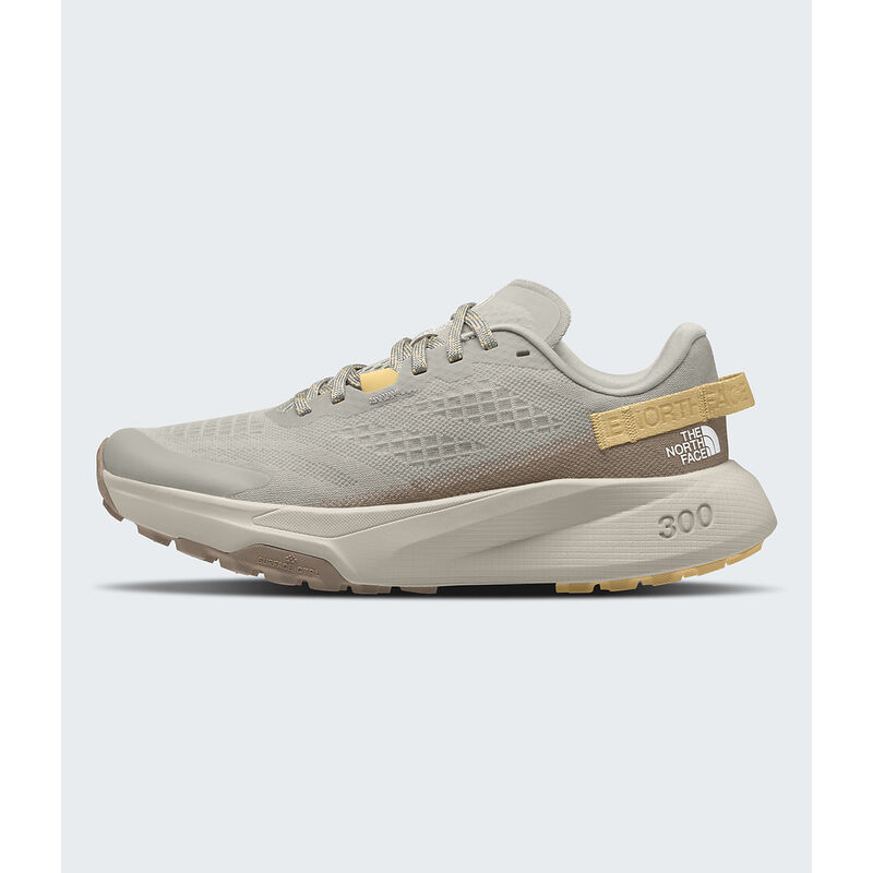 Women's The North Face Altamesa 300 SOAPSTONE/MUSHROOM GREY-SOULIER, shoes-33-OFF