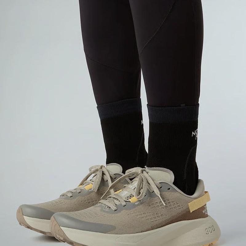 Women's The North Face Altamesa 300 SOAPSTONE/MUSHROOM GREY-SOULIER, shoes-33-OFF