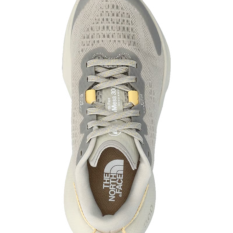 Women's The North Face Altamesa 300 SOAPSTONE/MUSHROOM GREY-SOULIER, shoes-33-OFF