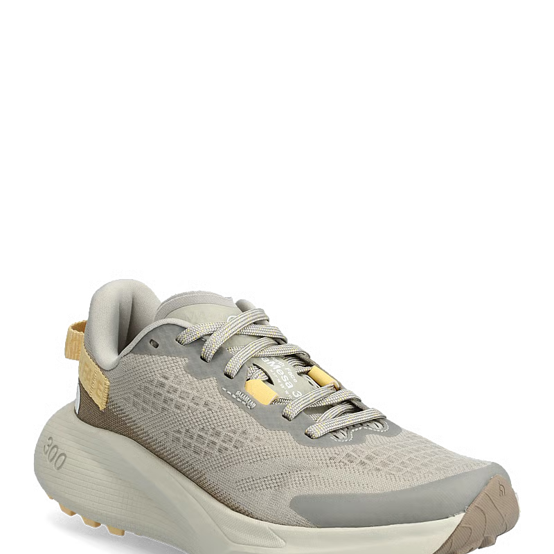 Women's The North Face Altamesa 300 SOAPSTONE/MUSHROOM GREY-SOULIER, shoes-33-OFF