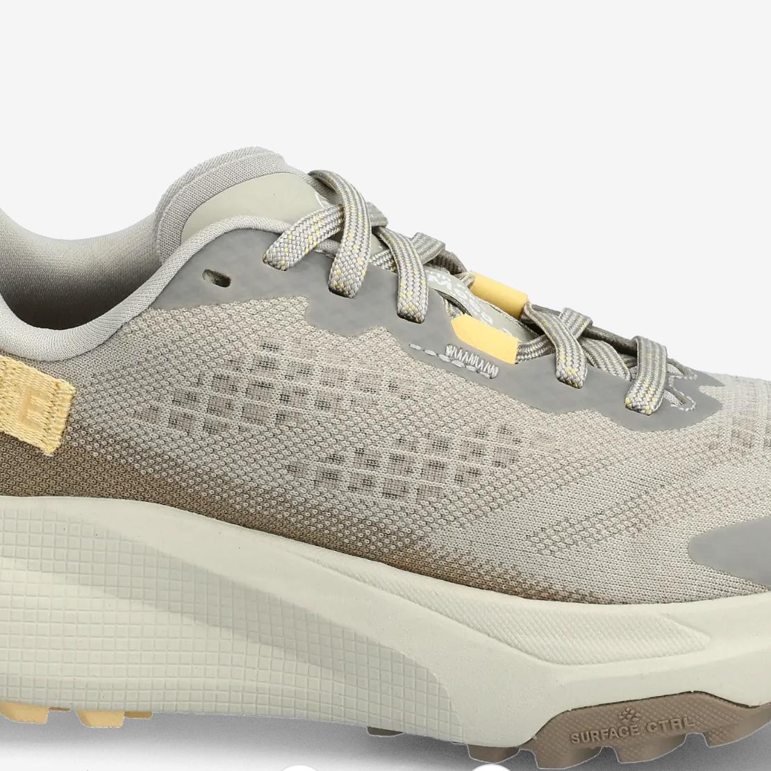 Women's The North Face Altamesa 300 SOAPSTONE/MUSHROOM GREY-SOULIER, shoes-33-OFF