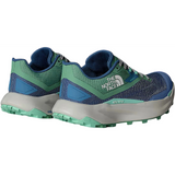 Women's The North Face Vectiv Infinite 3 Trail Winslor Blue - Bright Foam-SOULIER, shoes-33-OFF