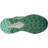 Women's The North Face Vectiv Infinite 3 Trail Winslor Blue - Bright Foam-SOULIER, shoes-33-OFF