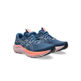 Women's Asics GT-2000 14 Twilight Blue/White