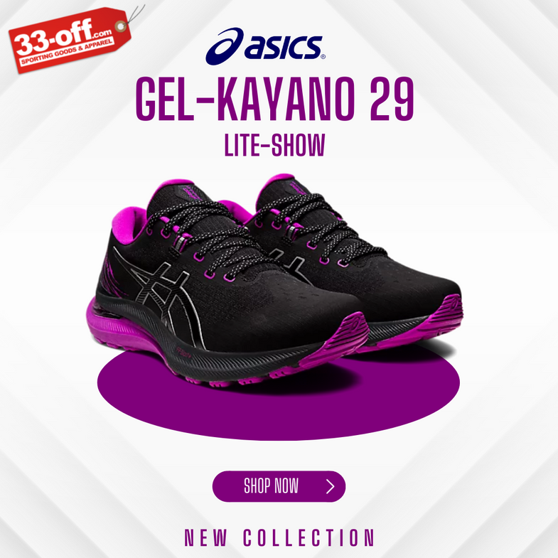 Buy Running Shoes Canada | Asics, Mizuno, Saucony, Salomon & More – 33 ...