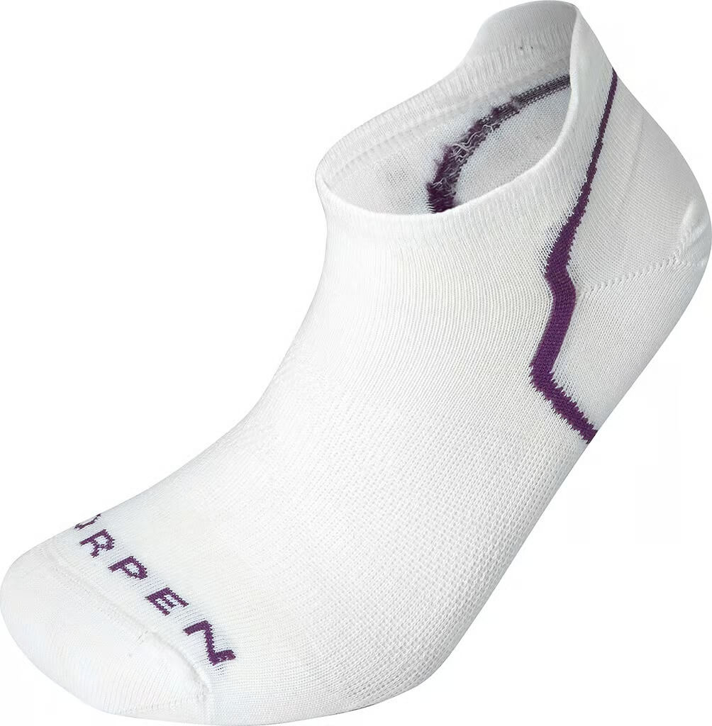 Women's  Lorpen Multisport Coolmax Socks