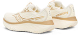 Women's Saucony Ride 18 Vanilla