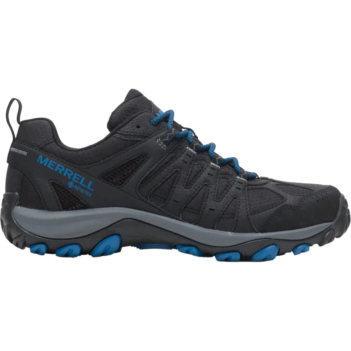 Men's Merrell Accentor Sport 3 GORE-TEX® Black