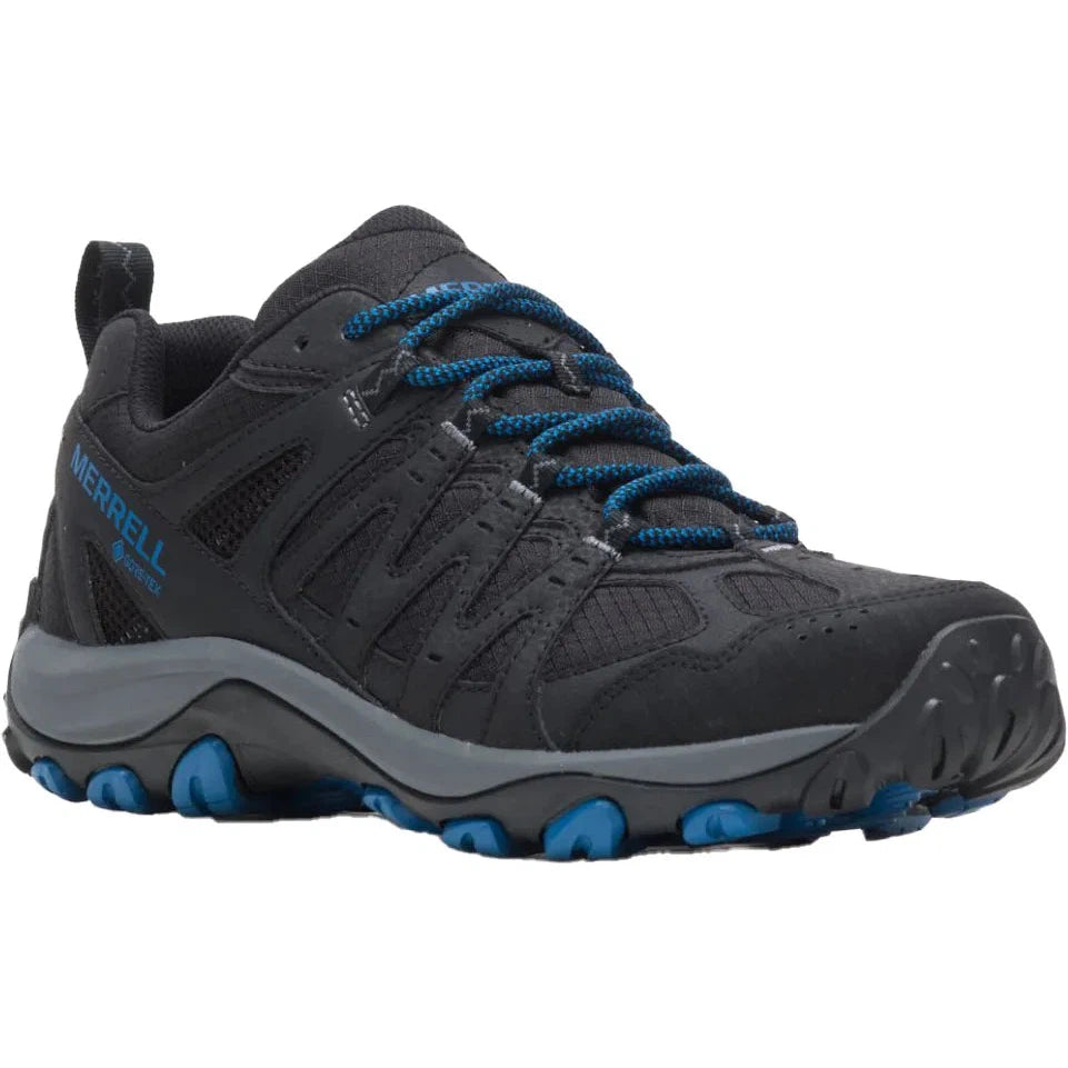 Men's Merrell Accentor Sport 3 GORE-TEX® Black