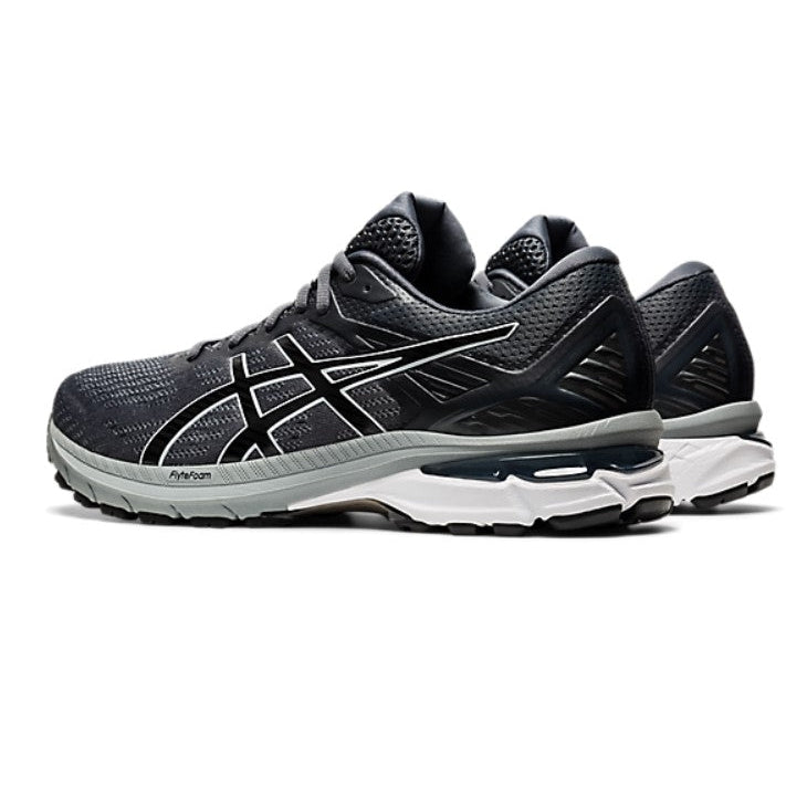Men's Asics GT-2000 9 Carrier Grey/Black