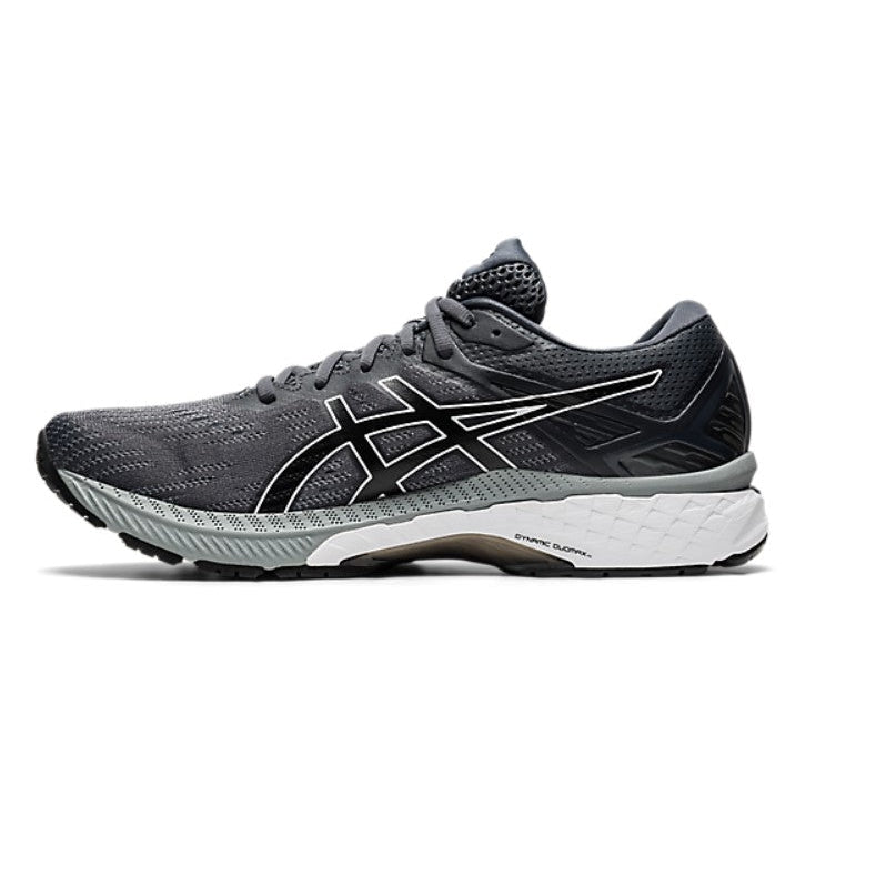 Men's Asics GT-2000 9 Carrier Grey/Black