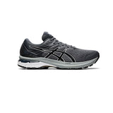 Men's Asics GT-2000 9 carrier Grey / Black-Shoes-33-OFF