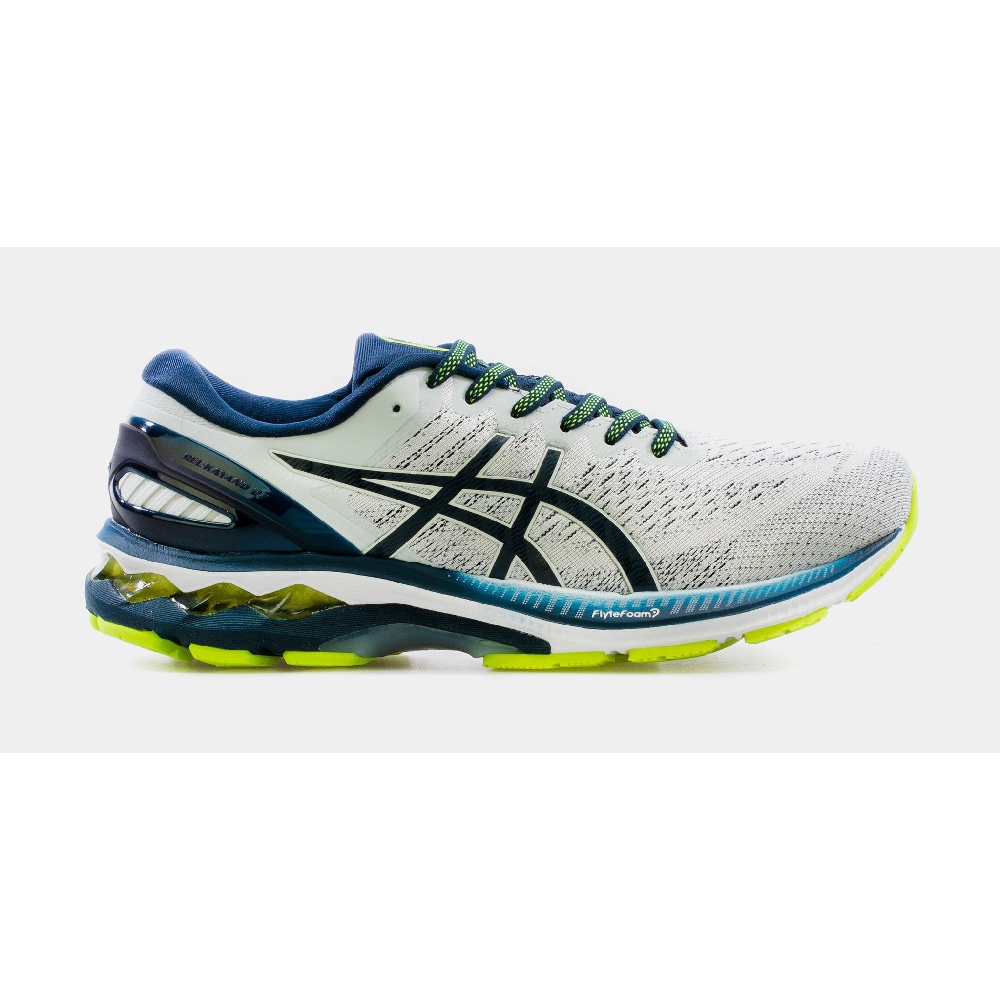 Men's Asics Gel-Kayano 27-Shoes-33-OFF