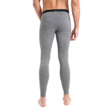 Men's Icebreaker Merino 200 Oasis Leggings with Fly-Apparel-33-OFF