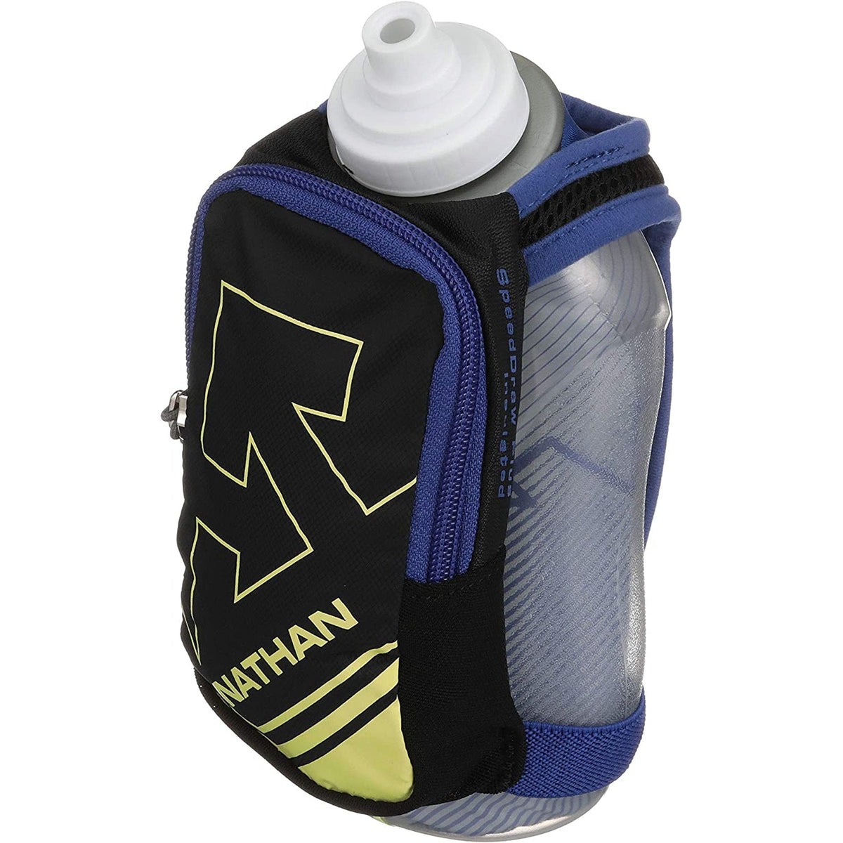 Nathan SpeedDraw Plus Insulated Flask 18oz –