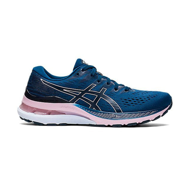 Women s Asics Gel Kayano 28 402 Mako Blue Barely Rose 33 Off