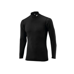Shirt thermal mock neck-Apparel-33-OFF