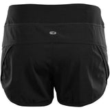 Short Sugoi Prism 4 pouces pour femme