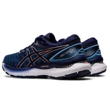 Women's GEL-Nimbus 22 (D) SIZE 12-Shoes-33-OFF