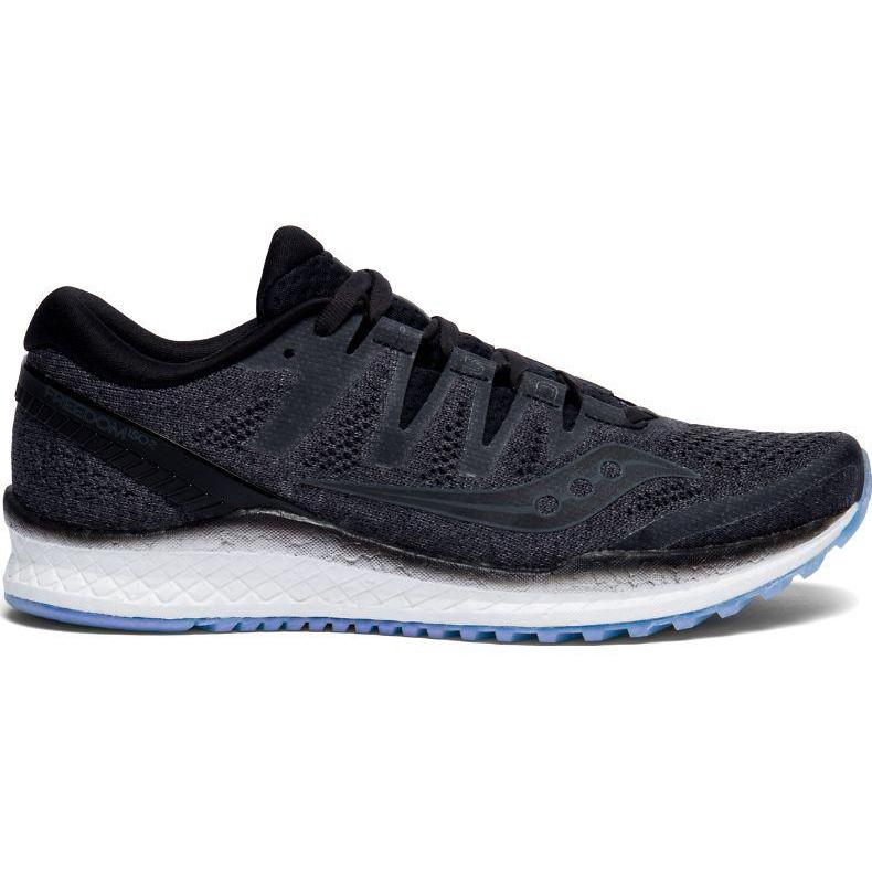 Women's Saucony Freedom Iso 2-Shoes-33-OFF